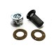 Hydraulic FSB Filter Breather Hydroline Type (Small - 4" Long)
